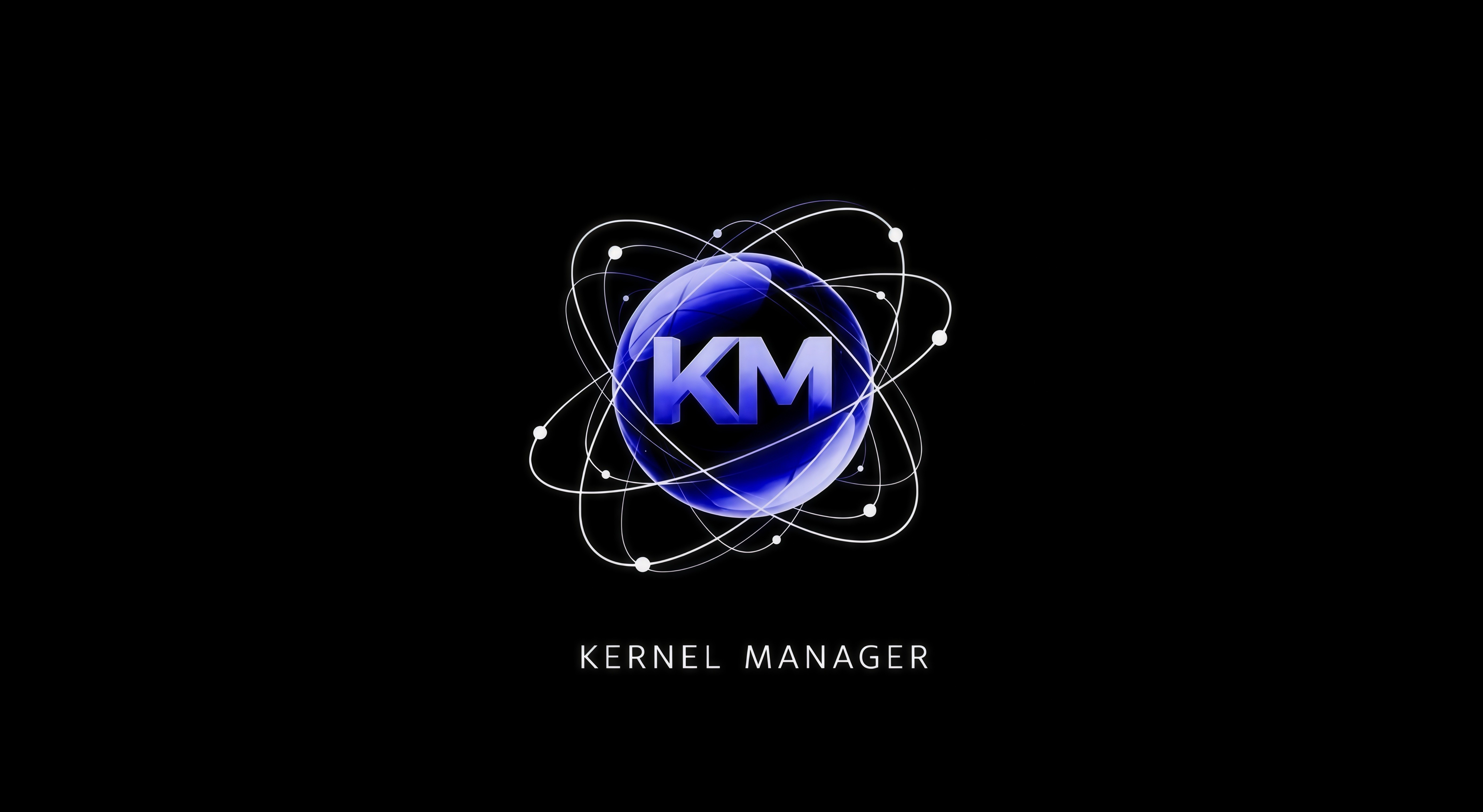Kernel Manager